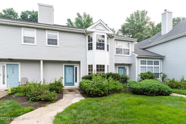 Building Photo - 314 Towne Dr