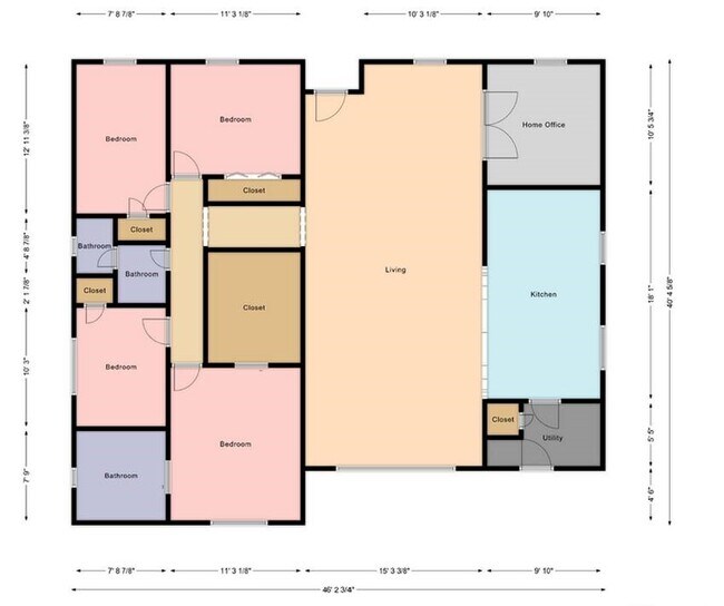 Building Photo - 1722 Shannon Valley Dr