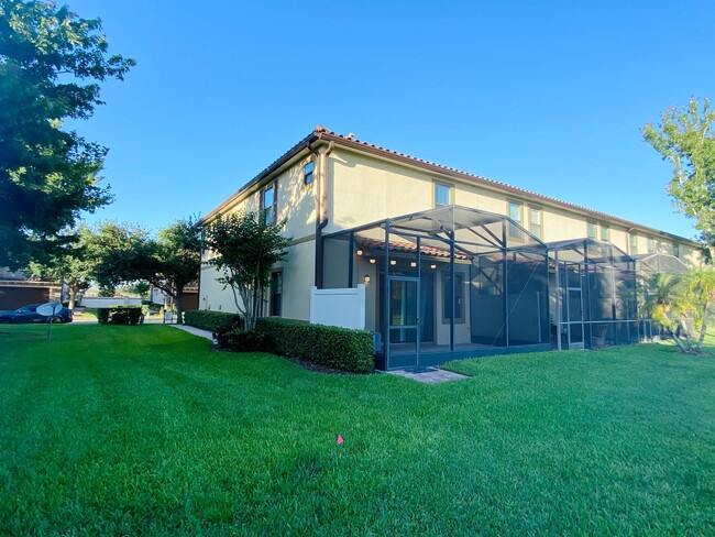 Building Photo - Lake Nona townhome for Rent