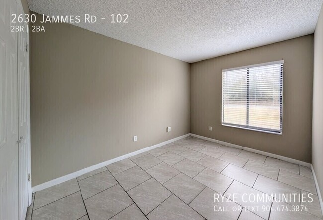 Building Photo - 2630 Jammes Rd