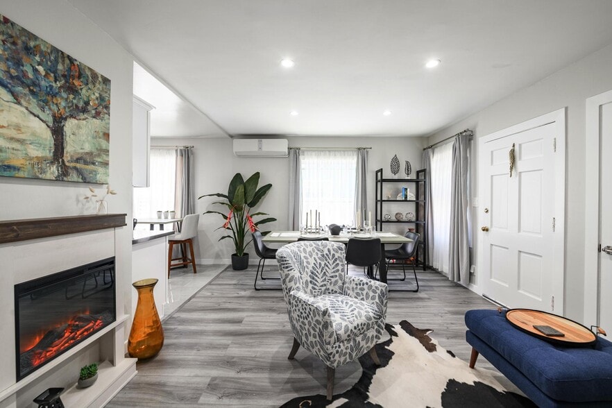 Building Photo - 5973 Guthrie Ave