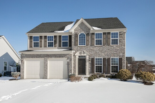 Building Photo - 2457 Woodhawk Ln