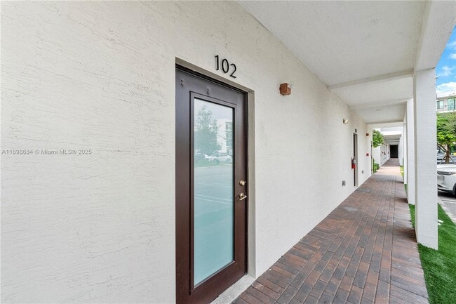 Building Photo - 8301 NW 41st St