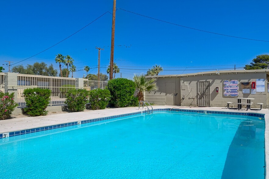 Living Desert, Apartments For Rent in Las Vegas - Living Desert Apartments