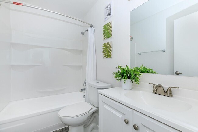 Interior Photo - Palisade Park Aparments