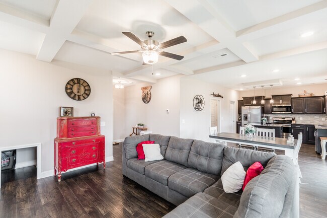 Building Photo - 1106 Eagle's View Dr