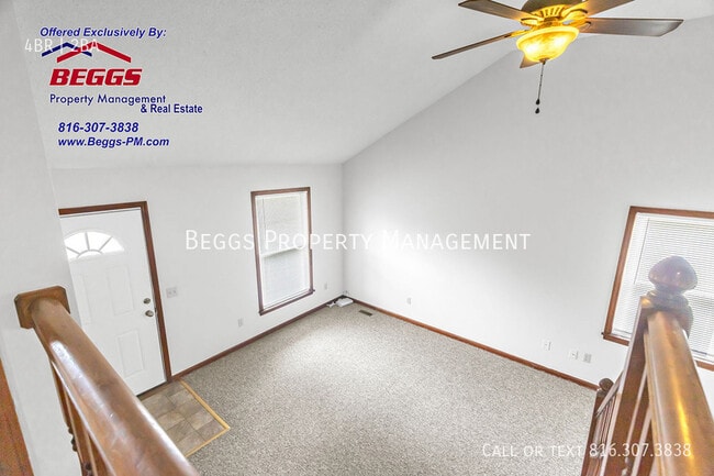 Building Photo - 1410 Laurel-