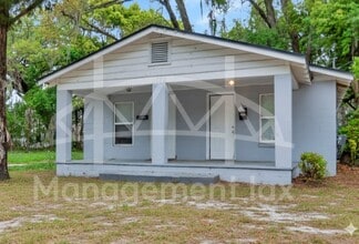 Building Photo - 1629 W 31st St