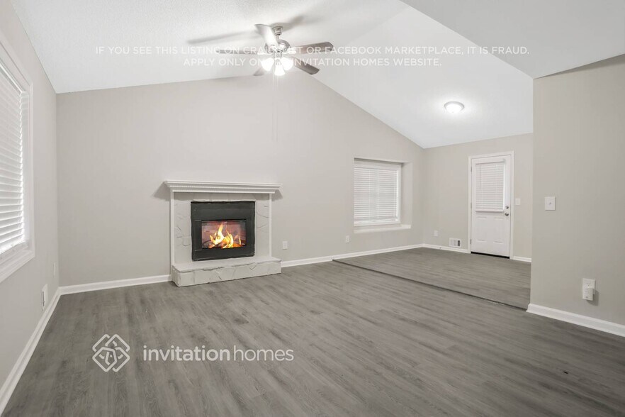Building Photo - 1043 Coker Cir NW
