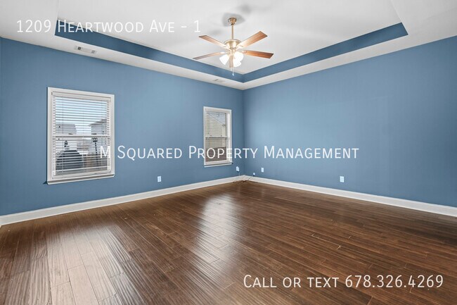 Building Photo - 1209 Heartwood Ave