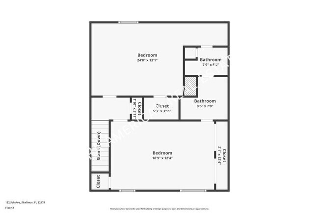 Building Photo - 132 5th Ave