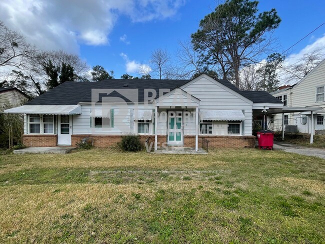 Primary Photo - Newly Updated Four Bedroom Home