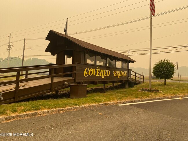 Building Photo - 201 Covered Bridge Blvd