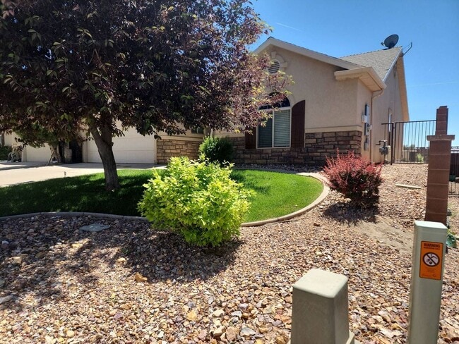 Primary Photo - Southern View Subdivision Townhome