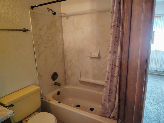 Building Photo - The Residences at Cushman