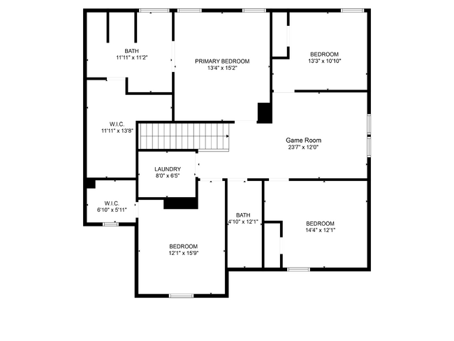 Building Photo - 4 Bedroom Corner Lot Rental with Spacious ...