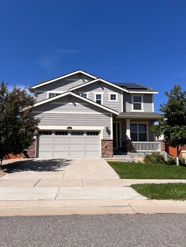 Primary Photo - Beautiful Sierra Ridge 4-Bedroom, 3.5-Bath...