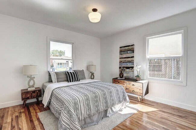 Building Photo - Resident Benefit Package Property