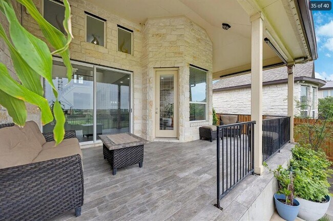 Building Photo - 4208 Bonanza Dr