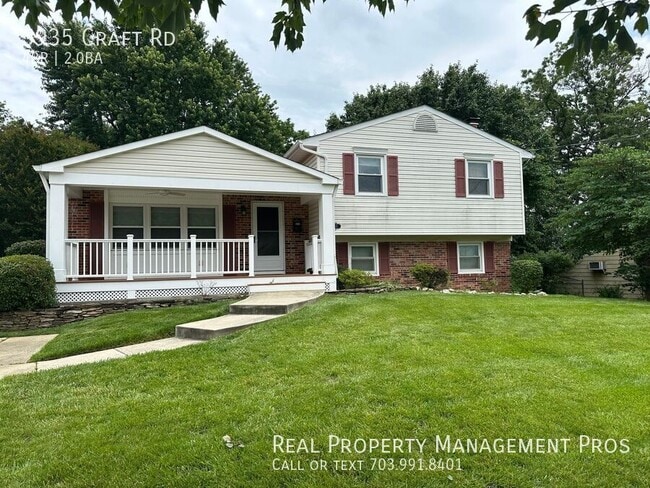 Primary Photo - 5935 Craft Rd