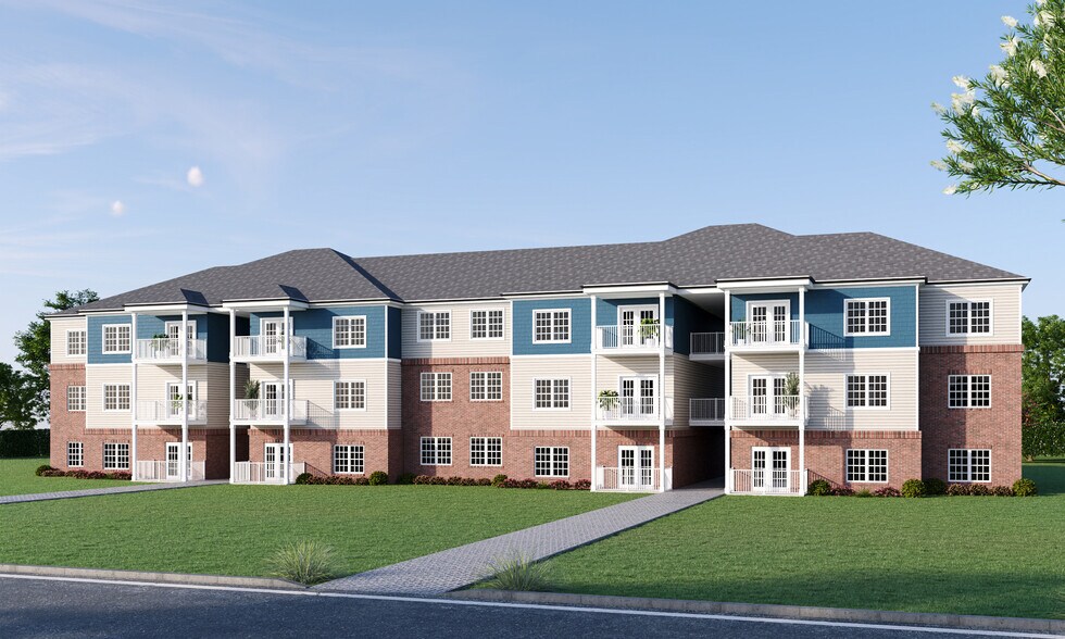 Building Photo - 700 West 44