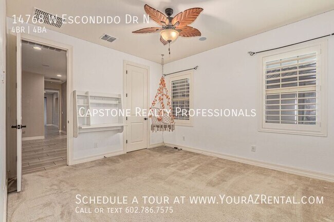 Building Photo - 14768 W Escondido Dr N