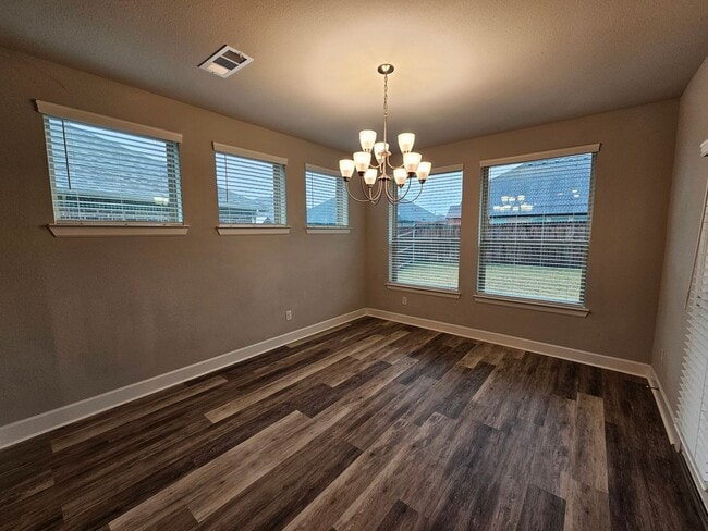 Building Photo - Coming Soon  5 bedroom, 4 bathroom home located in the desirable Forney