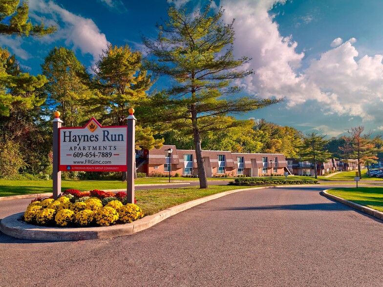 Haynes Run Apartments - Haynes Run