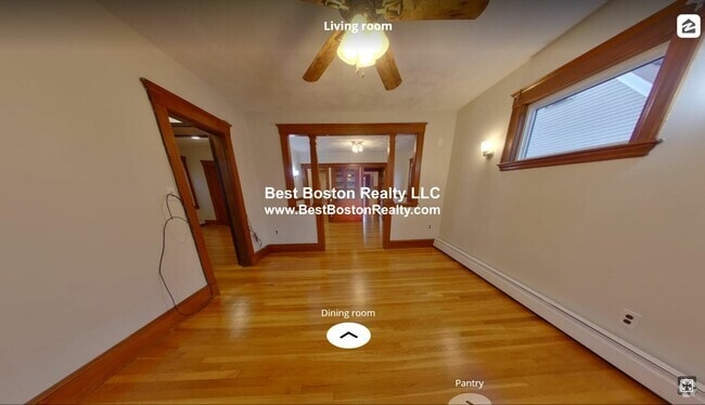 Building Photo - 11 Newbern Ave