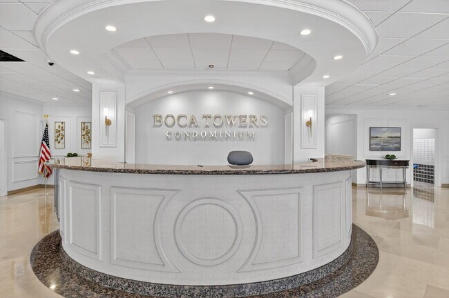 Building Photo - 2121 N Ocean Blvd