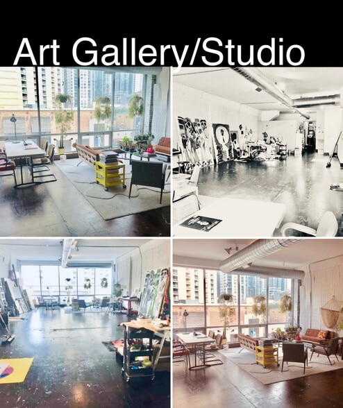 Building Photo - 738 N Clark St