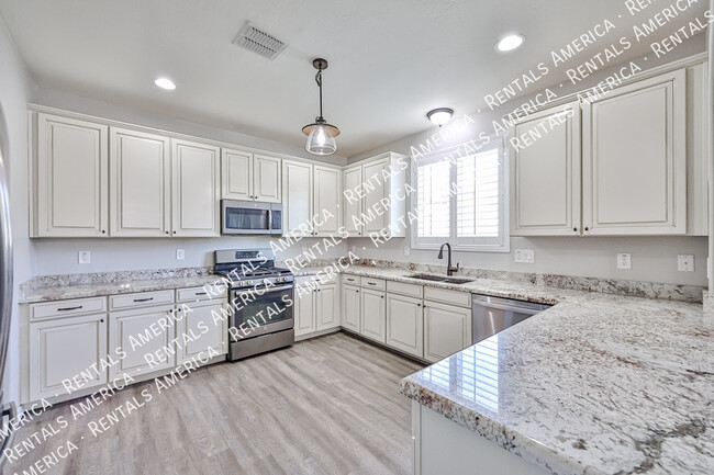 Building Photo - 29010 N 125th Dr