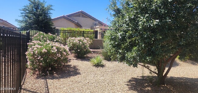 Building Photo - 26195 W Via del Sol Dr