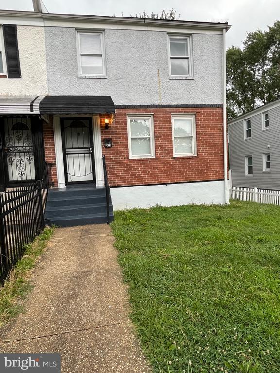 Building Photo - 5413 Belle Vista Ave