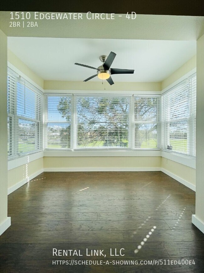 Building Photo - 1510 Edgewater Cir