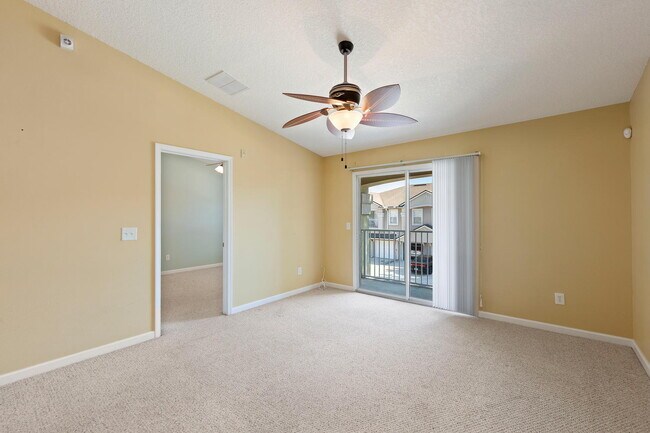 Building Photo - Beautifully Updated & Spacious 3BR/2BA Condo in a Secure Gated Community — Includes Cable, Intern...