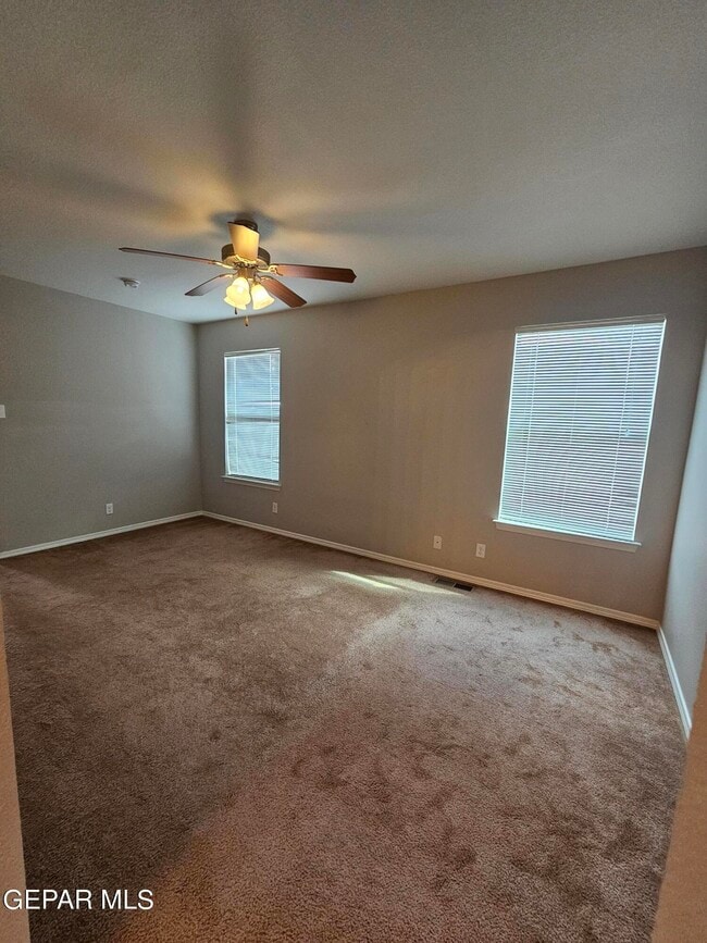 Building Photo - 4017 Hueco Land Ln