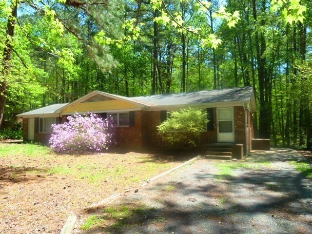 Building Photo - 848 Old Graham Rd