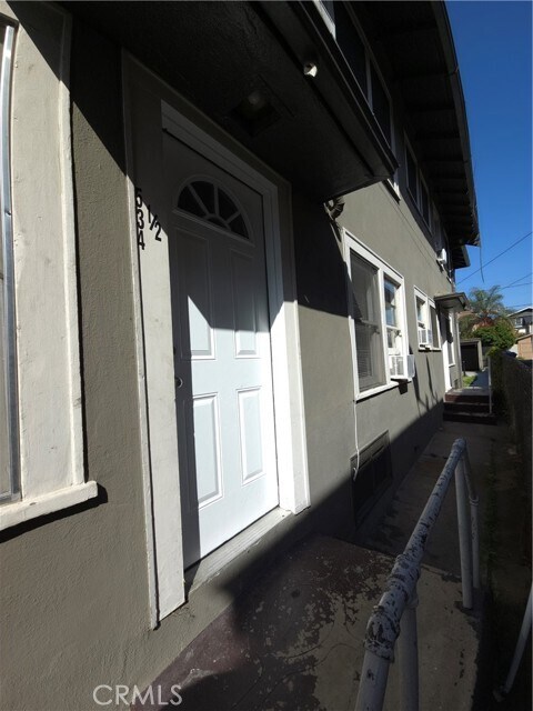 Building Photo - 532 S St Louis St