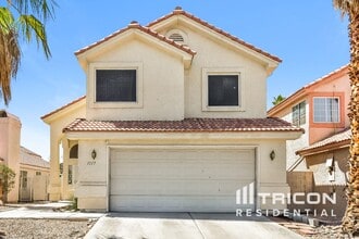 Building Photo - 1117 N Rainbow Meadows Dr