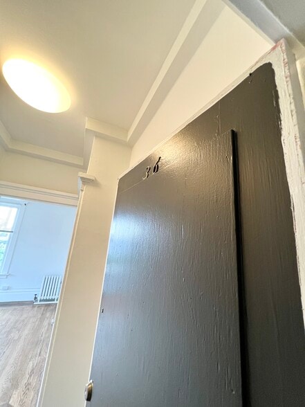 Building Photo - 711 Leavenworth St