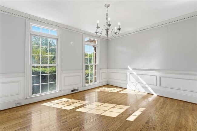 Building Photo - 3741 Bays Ferry Way