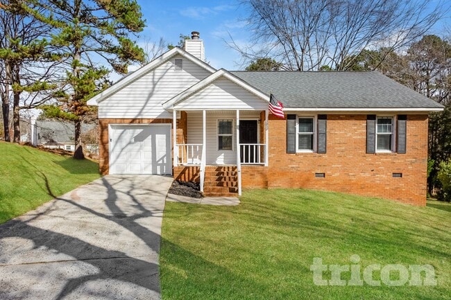 Building Photo - 6120 Coltswood Ct