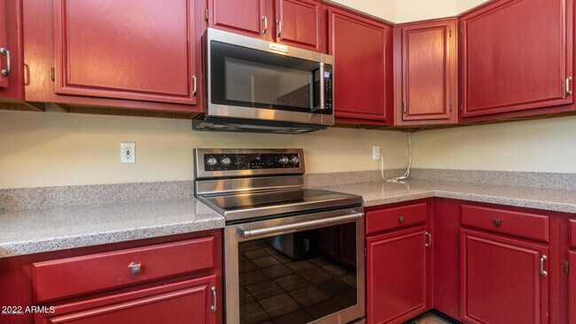 Building Photo - 3625 E Rosemonte Dr