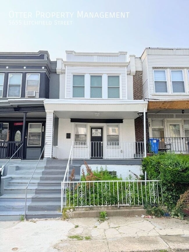 Building Photo - 5655 Litchfield St