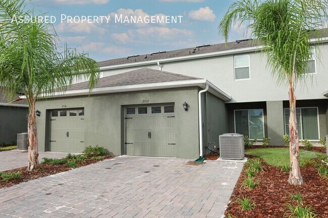Building Photo - 2712 Gouda Dr