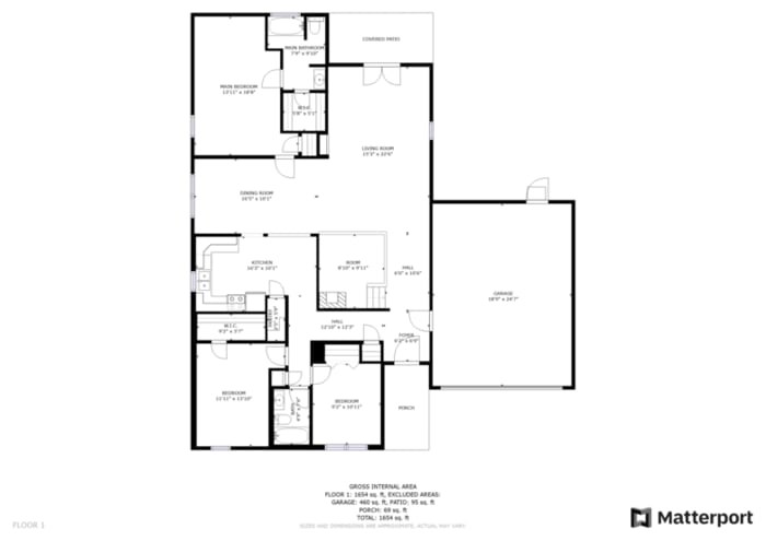 Building Photo - 25625 Chestnut Ln