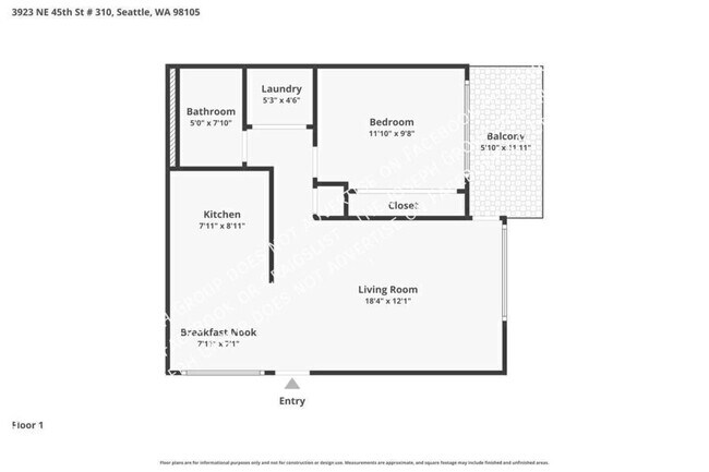 Building Photo - 3923 NE 45th St