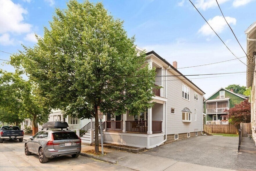 Primary Photo - 19 Sunset Rd