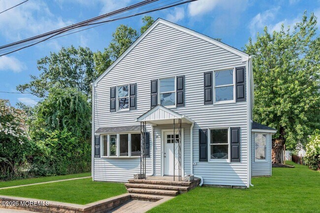 Building Photo - 18 Maple Ave